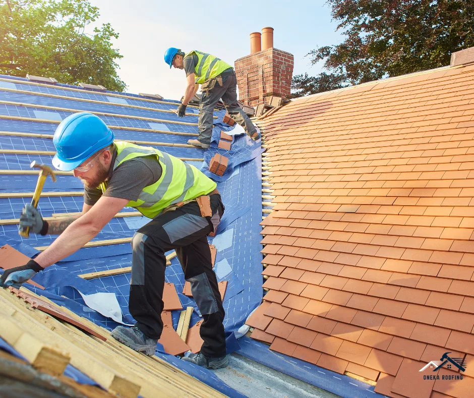 Why choose Roof Repair Near Me in Seatonville, IL