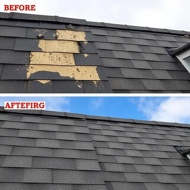 Roof Repair Near Me in Seatonville, IL near me